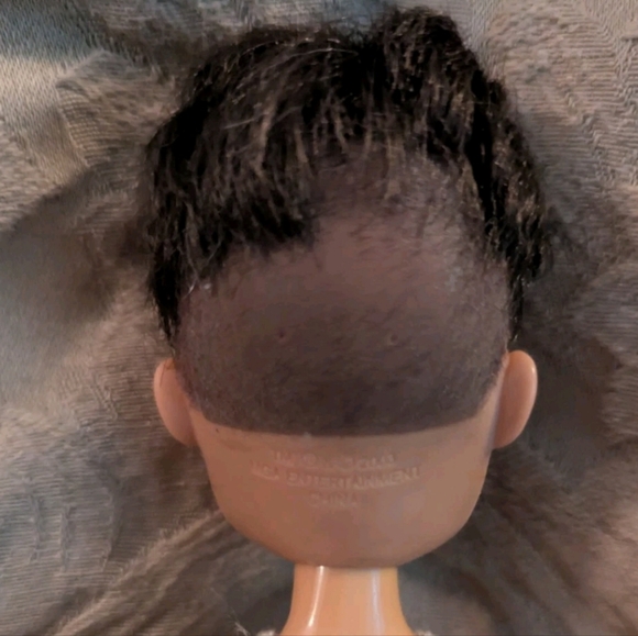 Bratz Boyz Funk Out Fashion CADE 11" Boy Doll Flaws READ - Picture 5 of 7